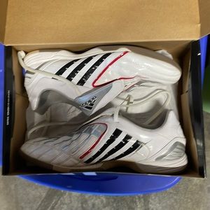 Mens Adidas Soccer Shoes